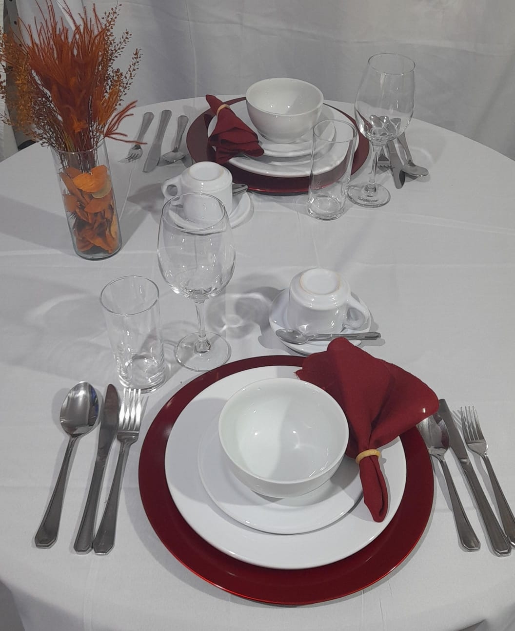 Kit Outono Premium / Pessoa