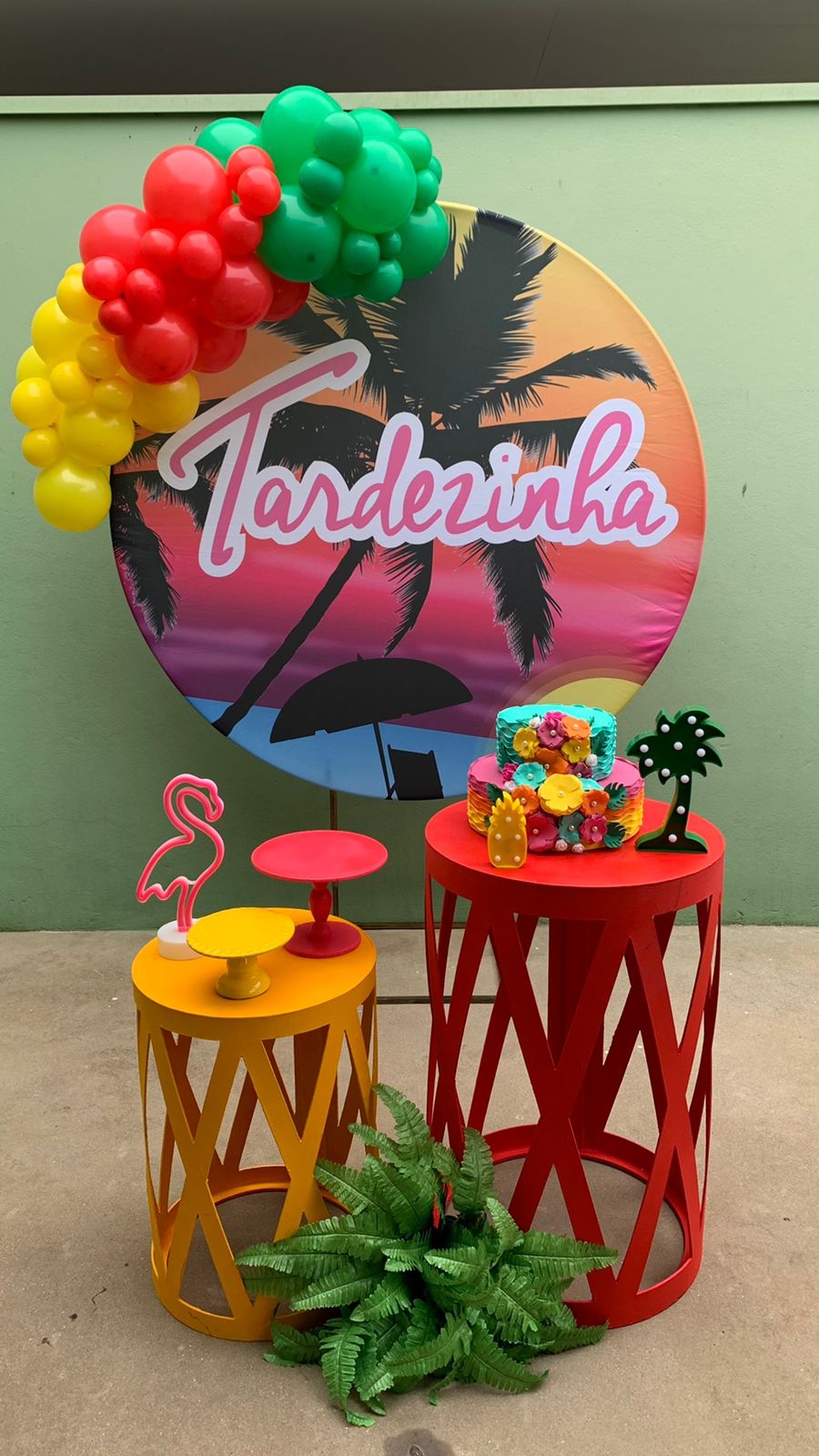 Kit Tardezinha