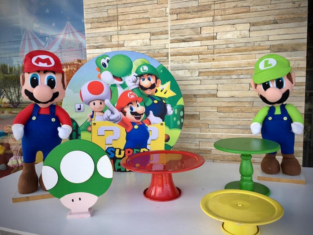  Mario