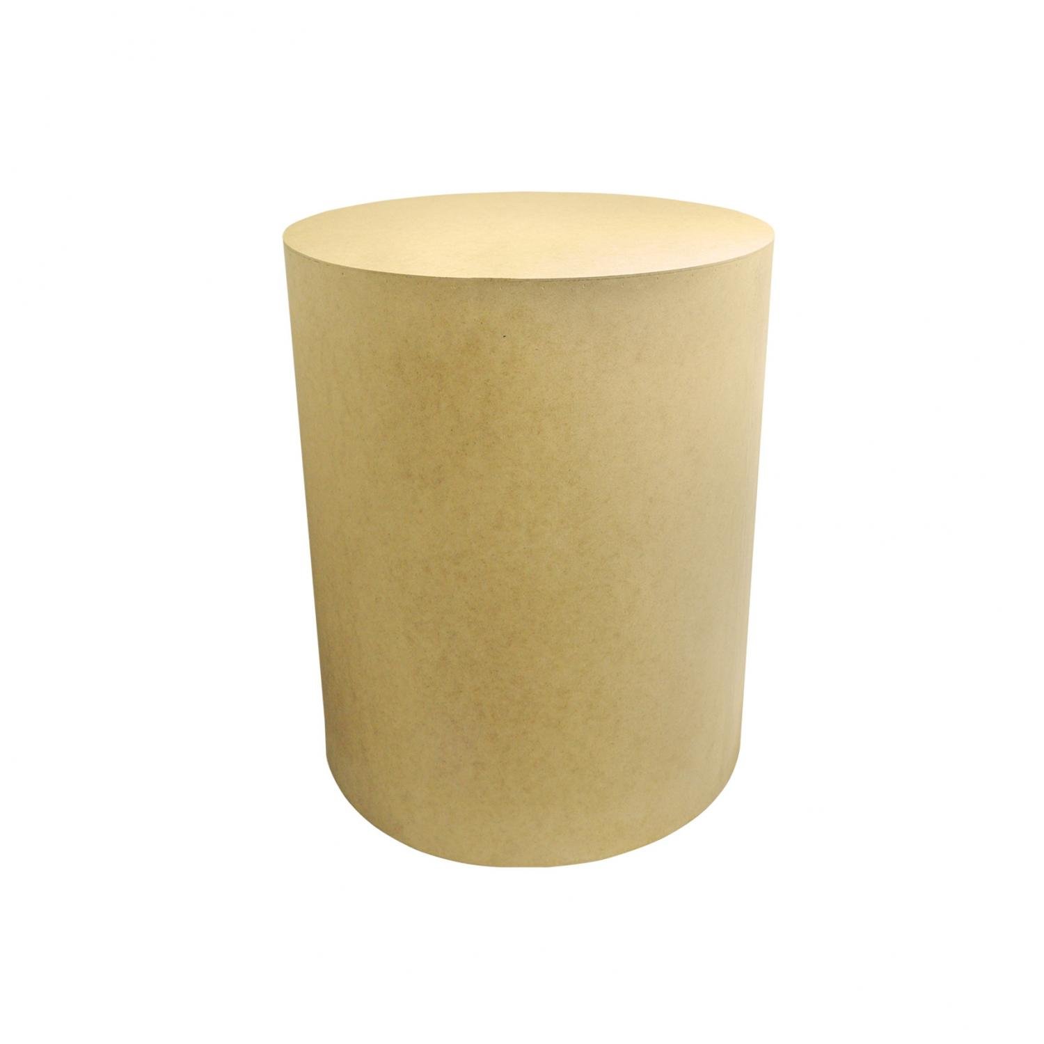 Cilindro M (Altura 58cm/ Diâmetro 44cm)