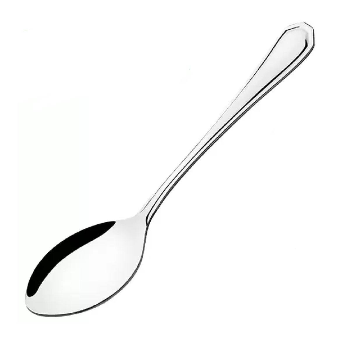 Colher de sobremesa Mimo