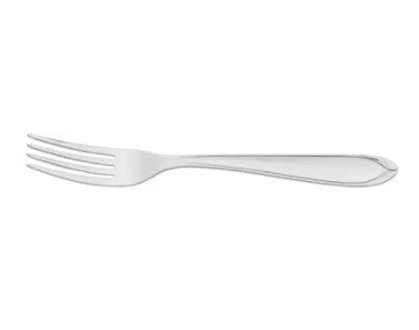 GARFOS DE SOBREMESA DE INOX