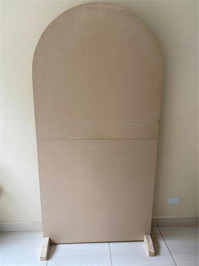 Painél Dobrável MDF