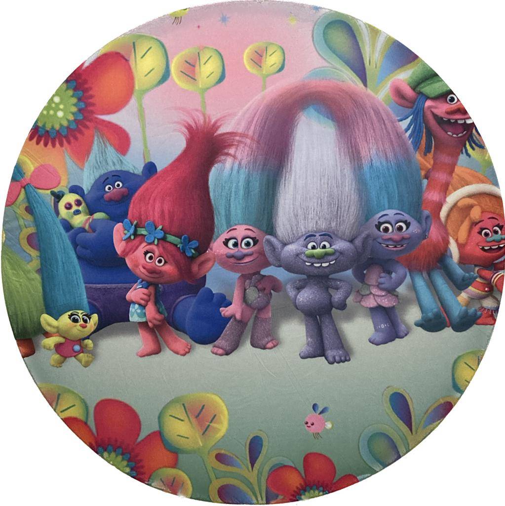Painel Trolls