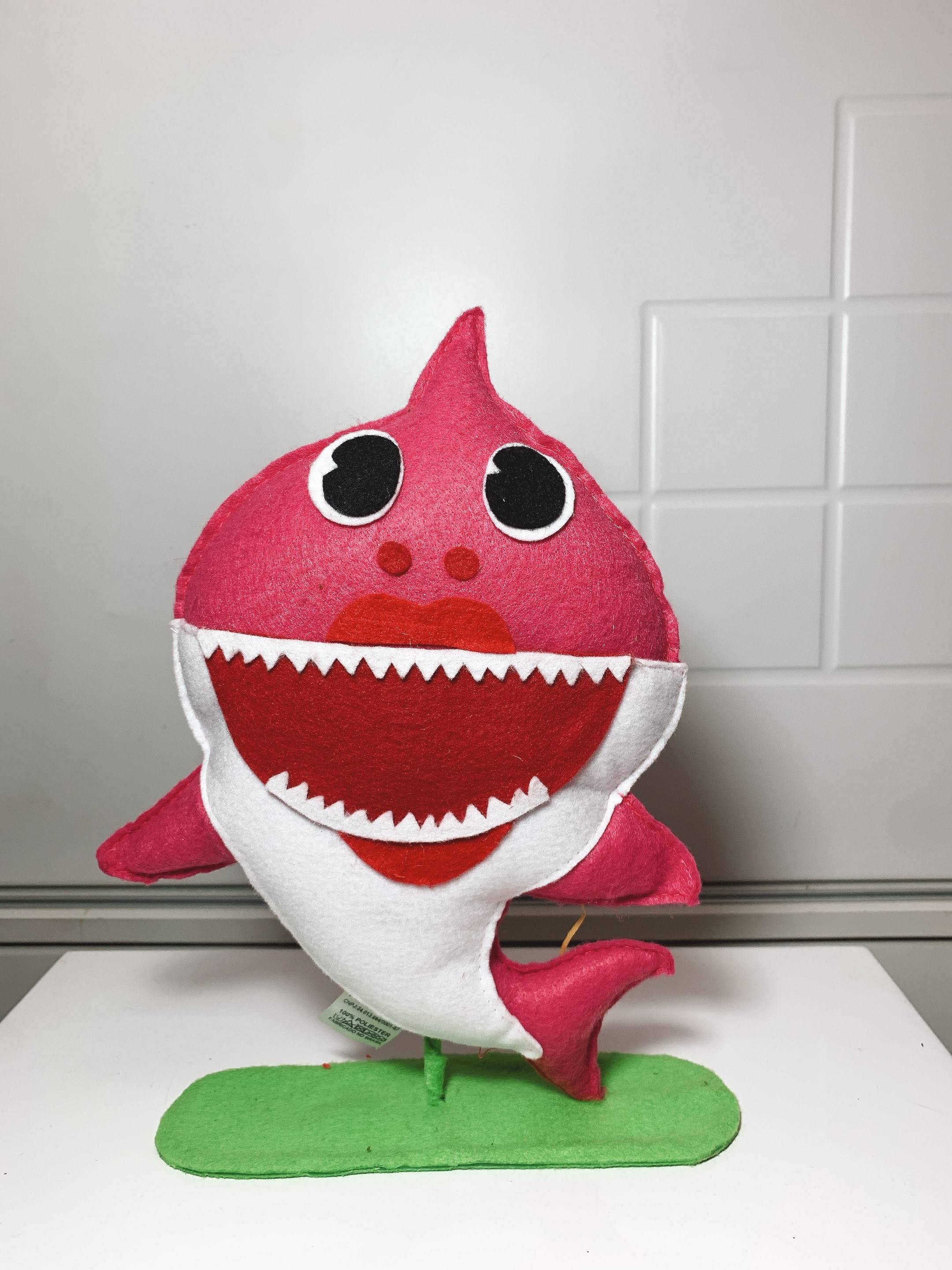 Mommy Shark
