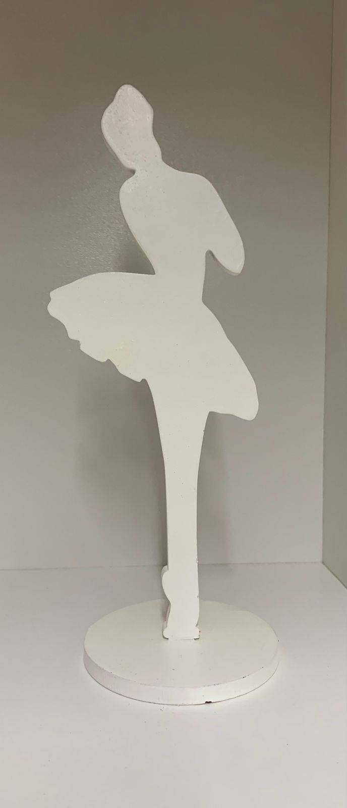 Bailarina MDF