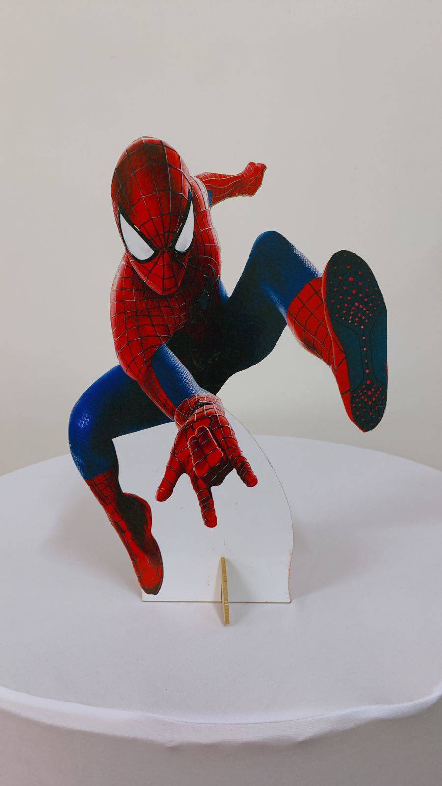 Display Homem Aranha