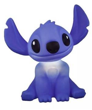 Luminoso Stitch