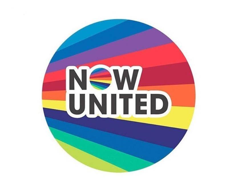 Painel Now United