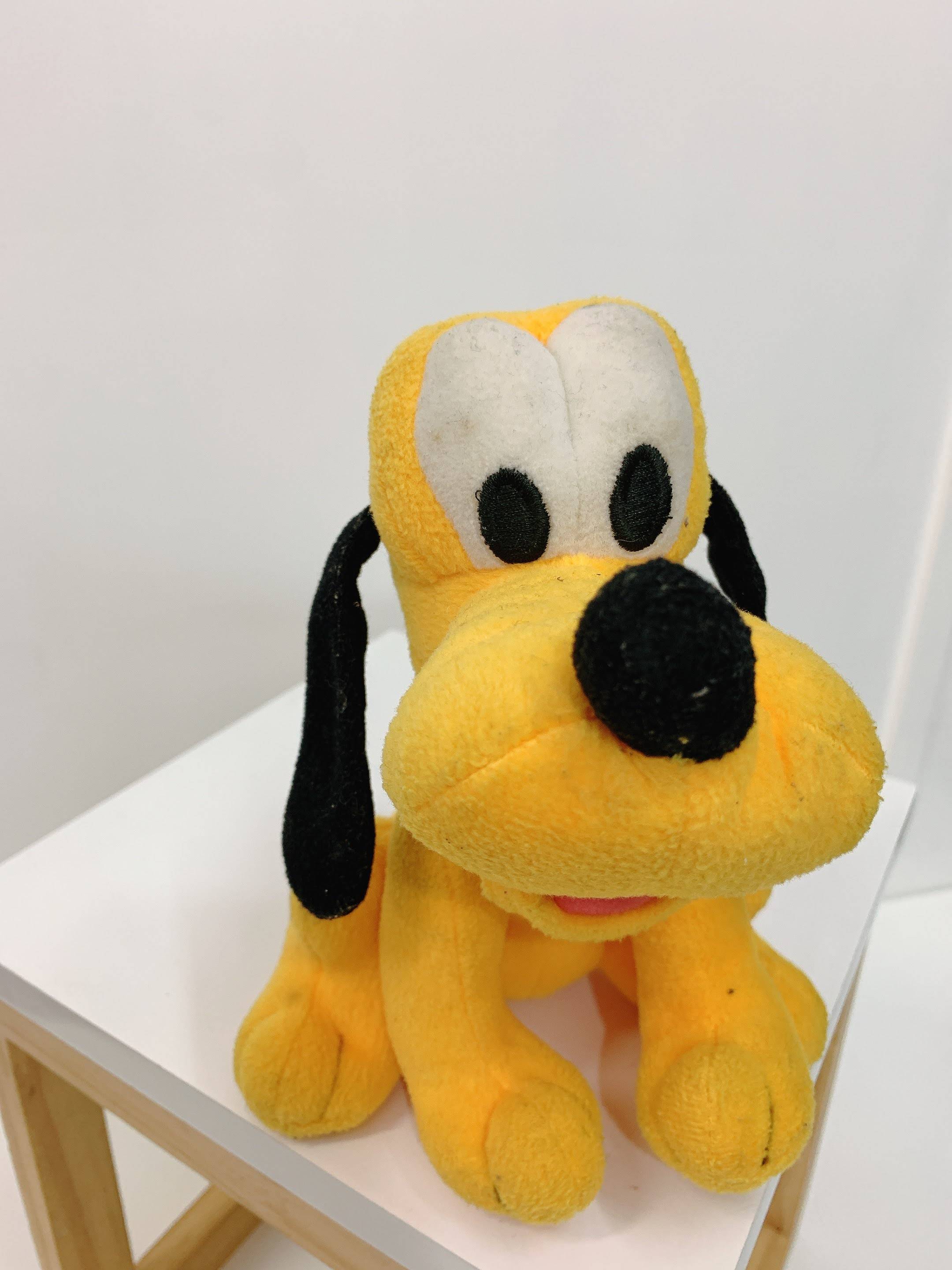 Pluto Mini