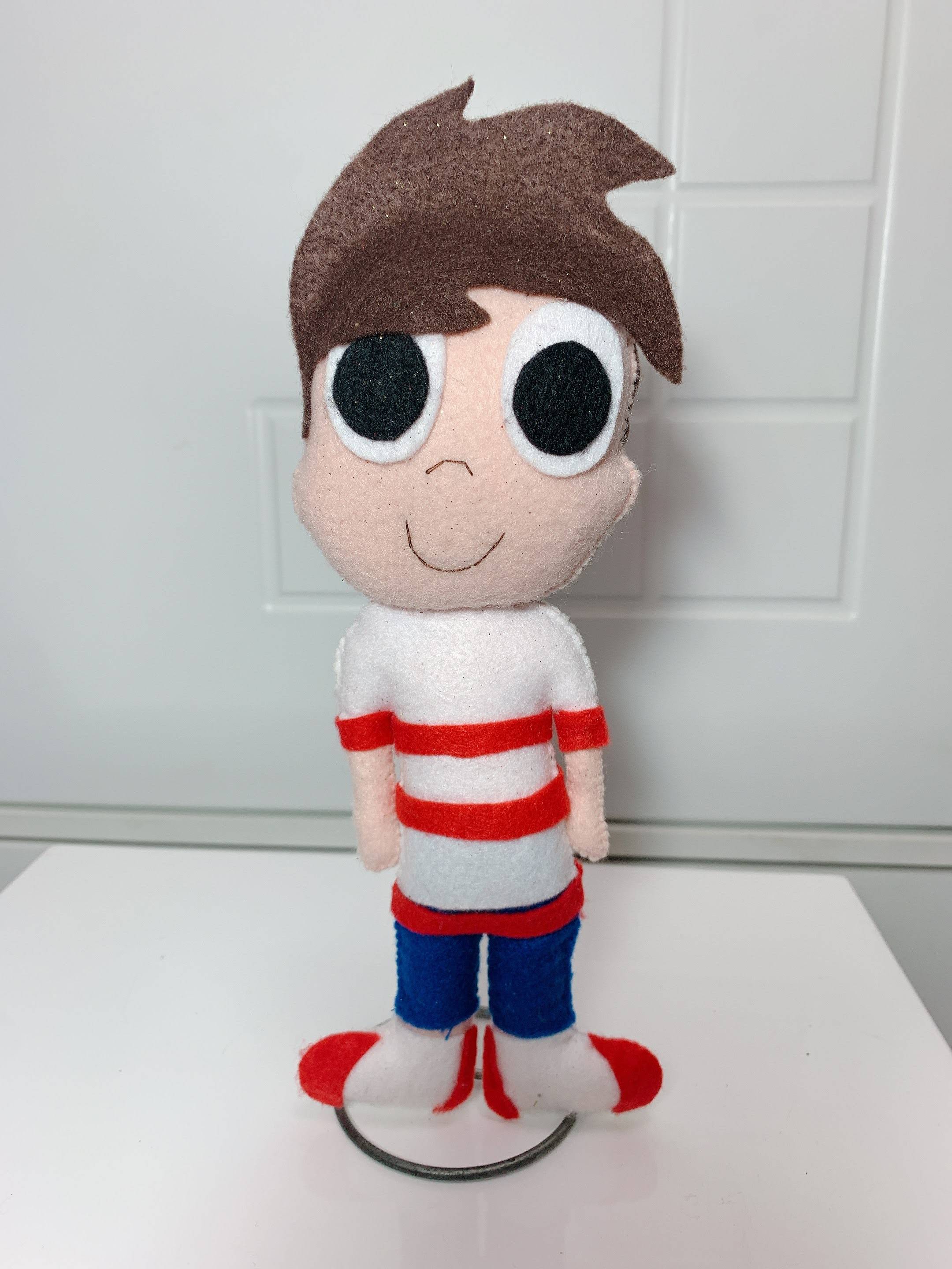 Pedrinho
