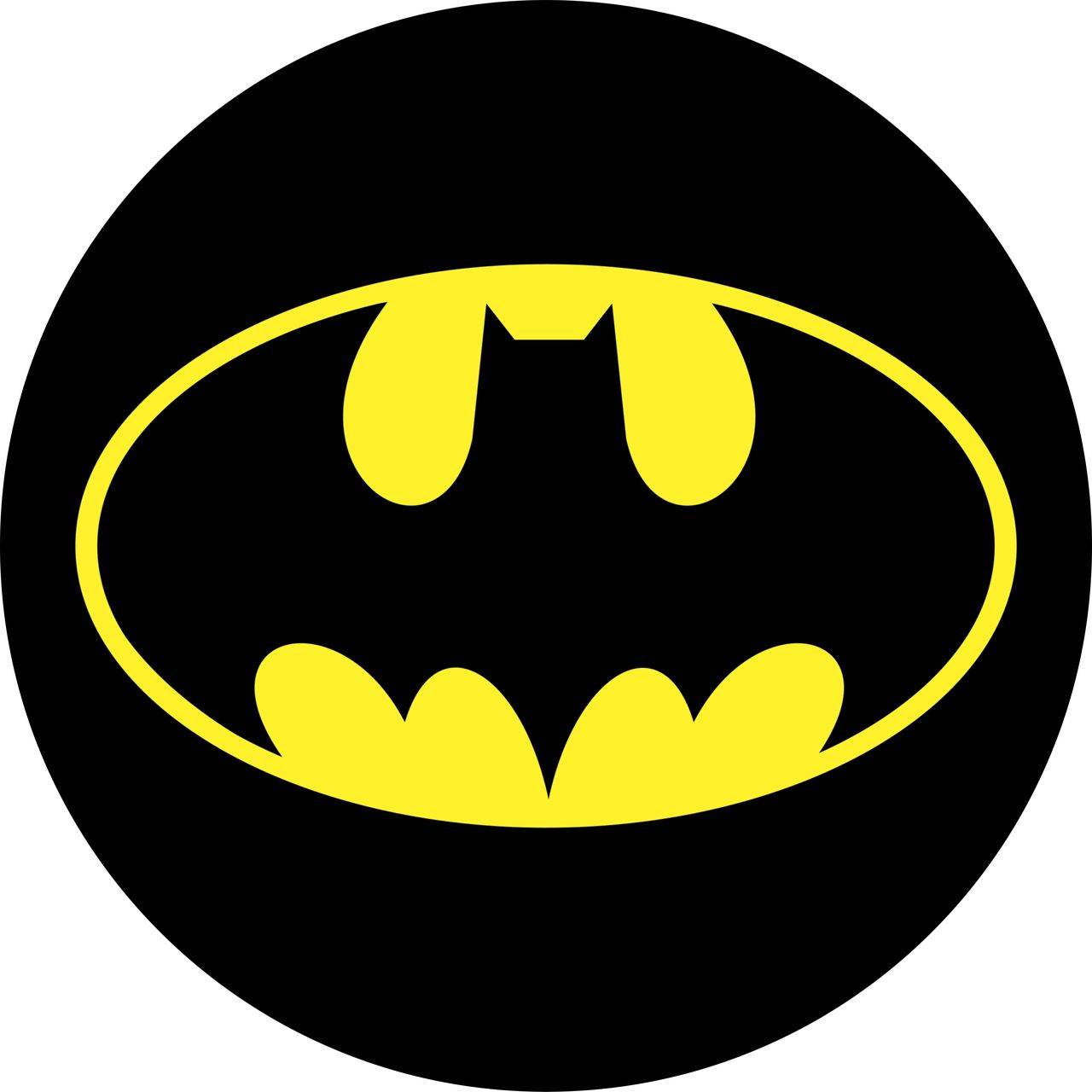Painel Batman