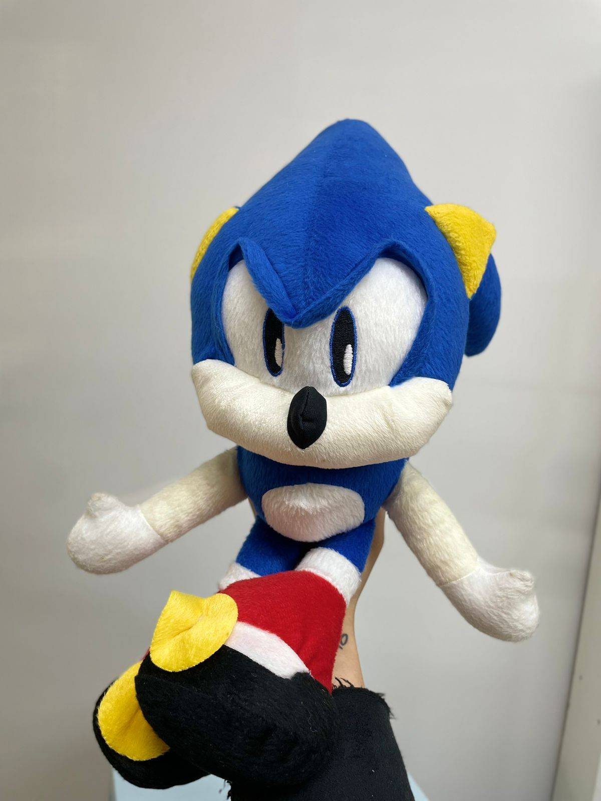 Sonic