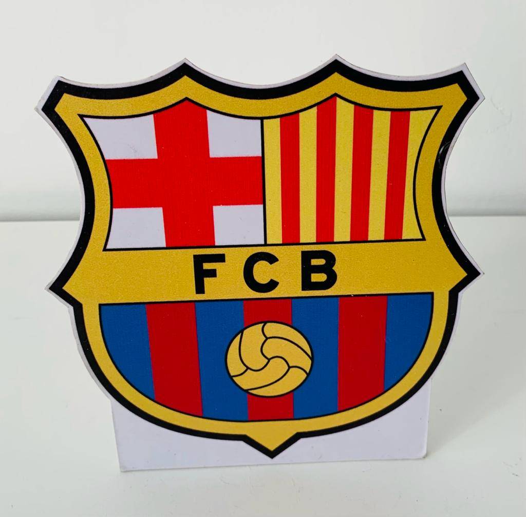 Display Barcelona