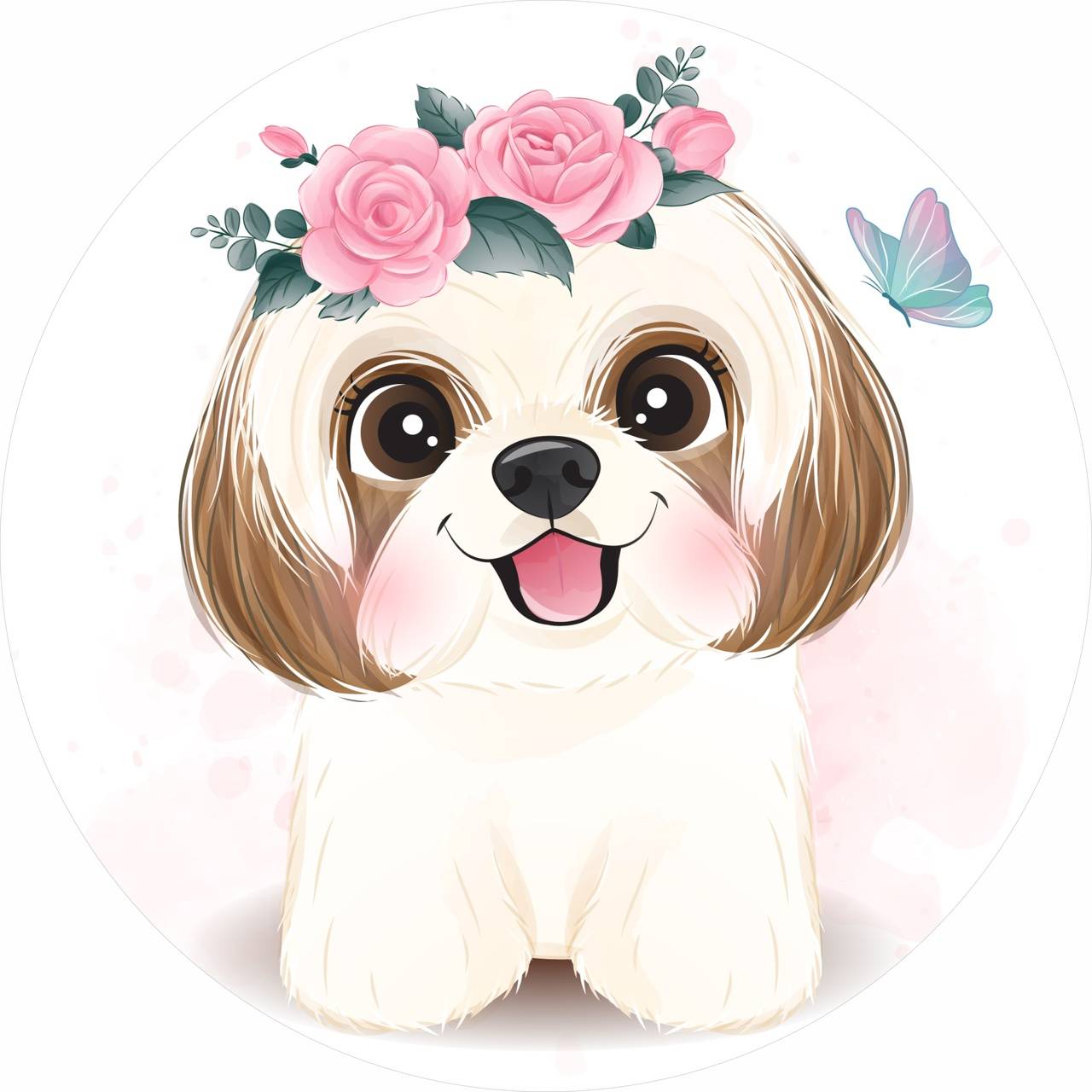 Painel Pets
