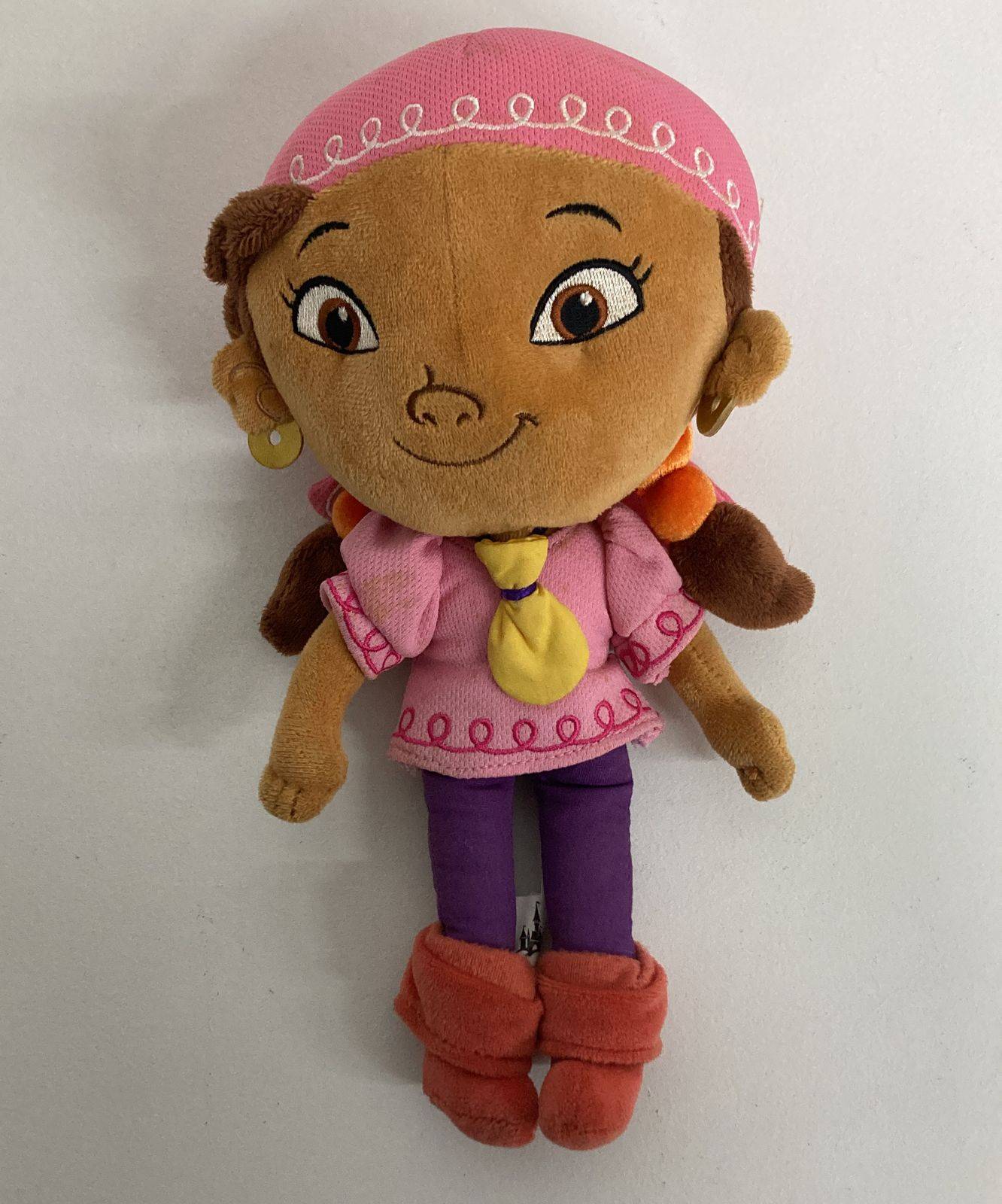 Menina Pirata