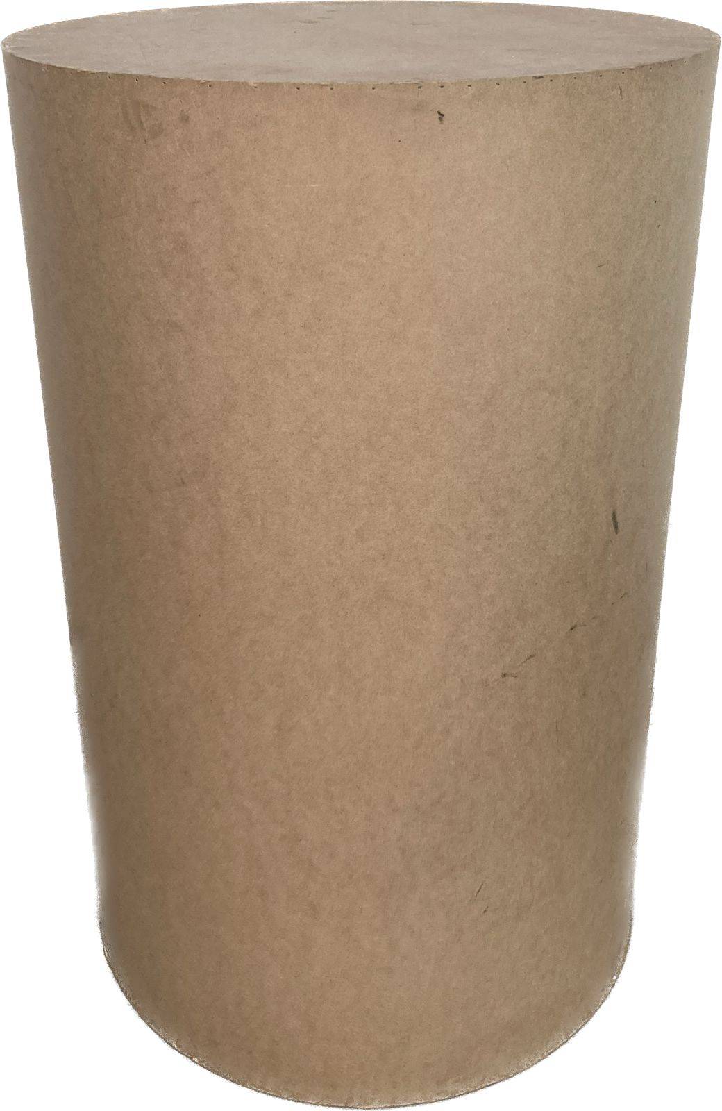 Cilindro MDF Cru G