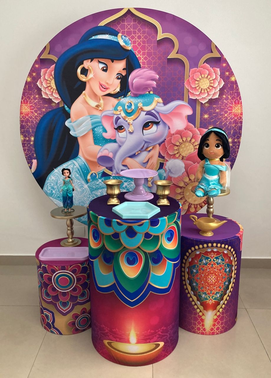 Kit Jasmine PM