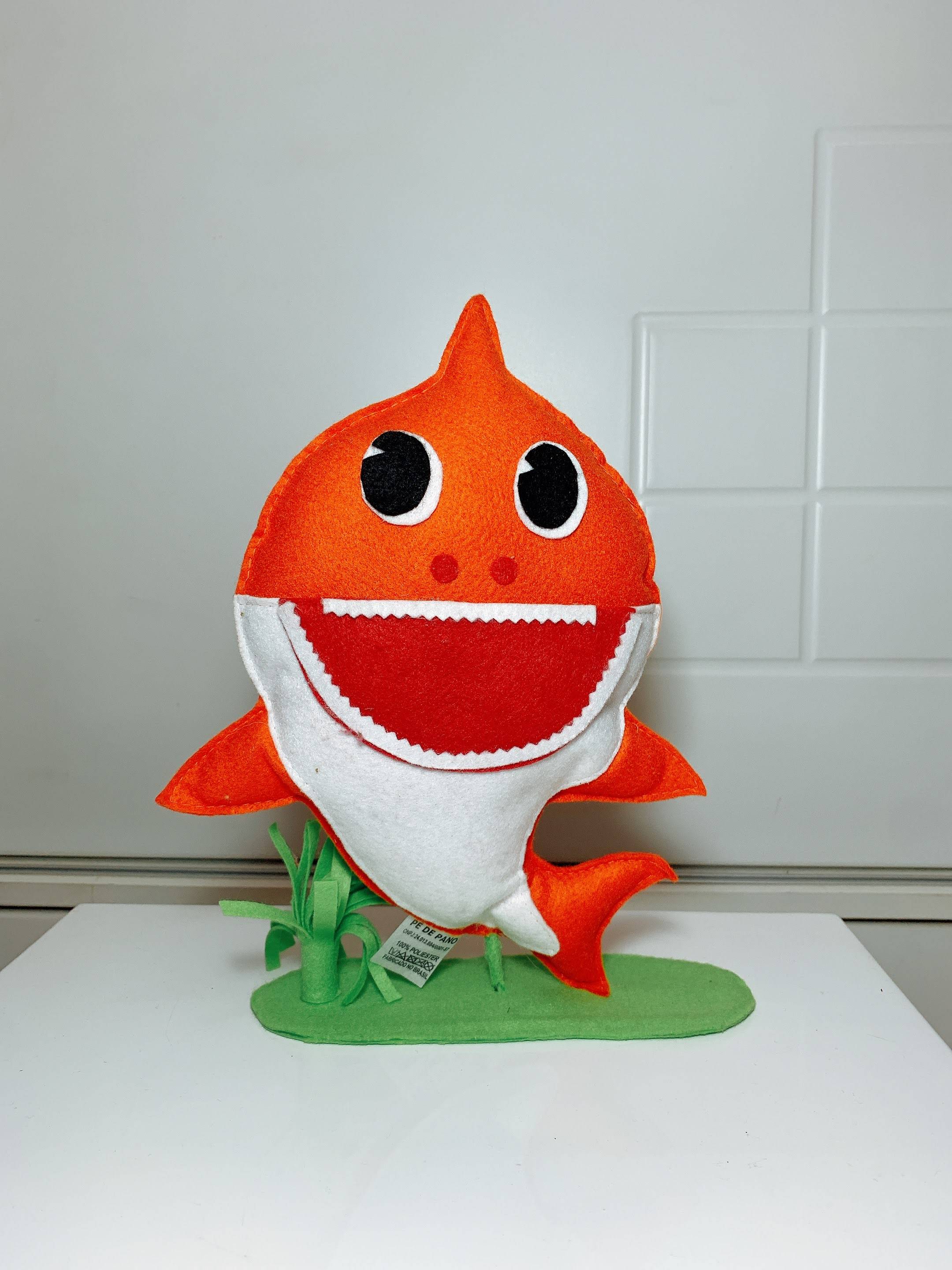 Daddy Shark