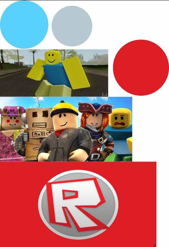 Cilindro Roblox Unisex