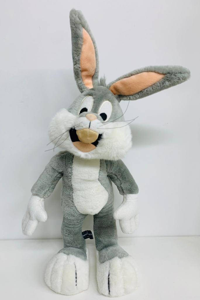 Boneco Pernalonga