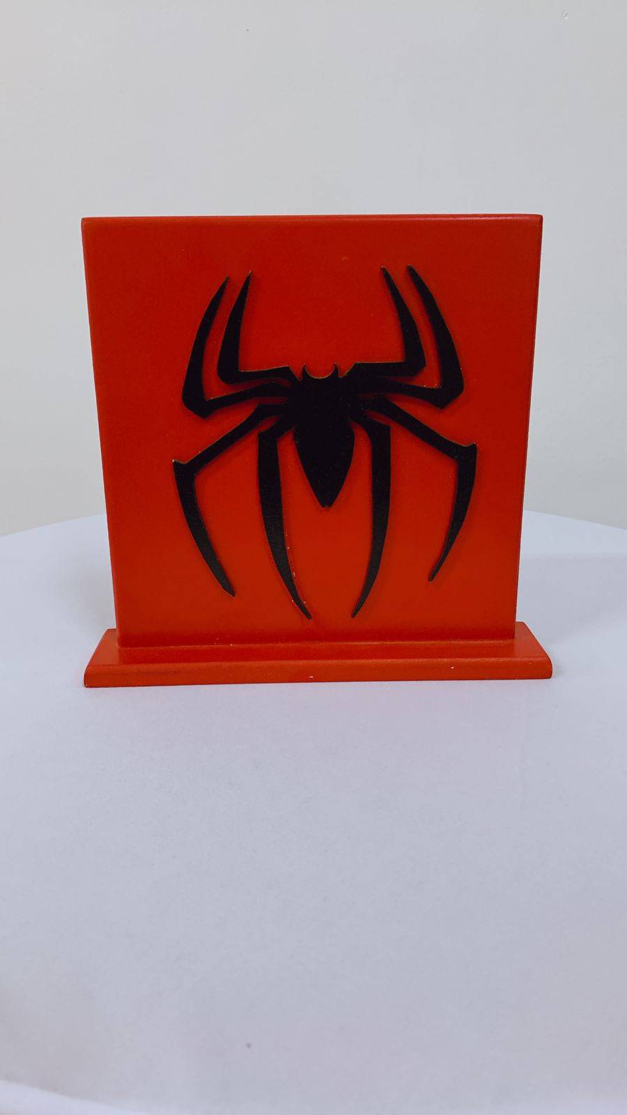Display  Aranha