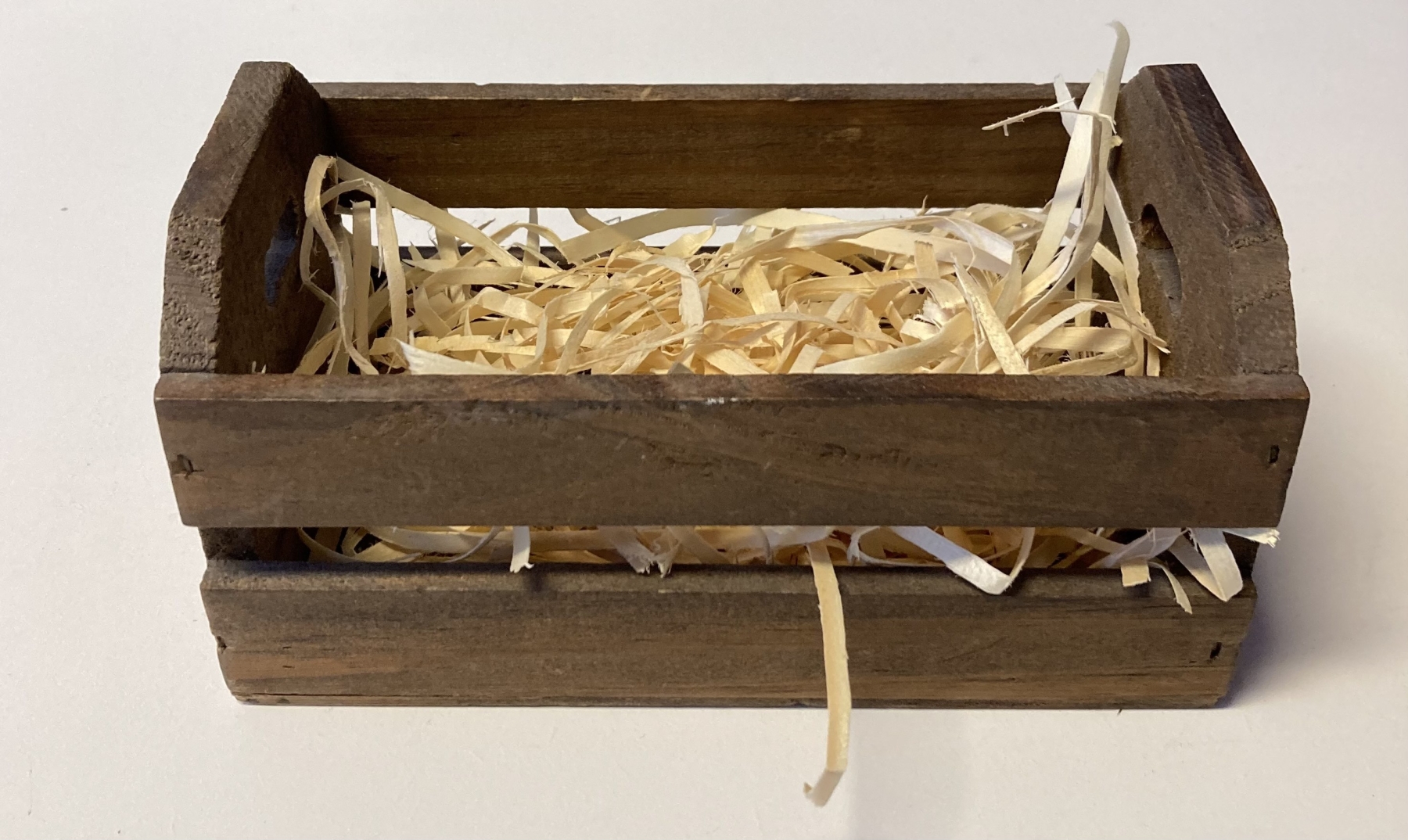 Mini Caixote MDF