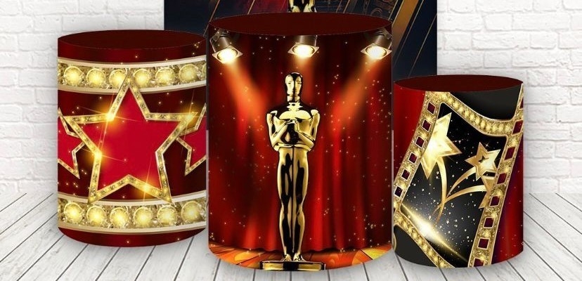 Cilindro Oscar