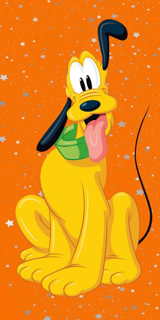Painel Pluto