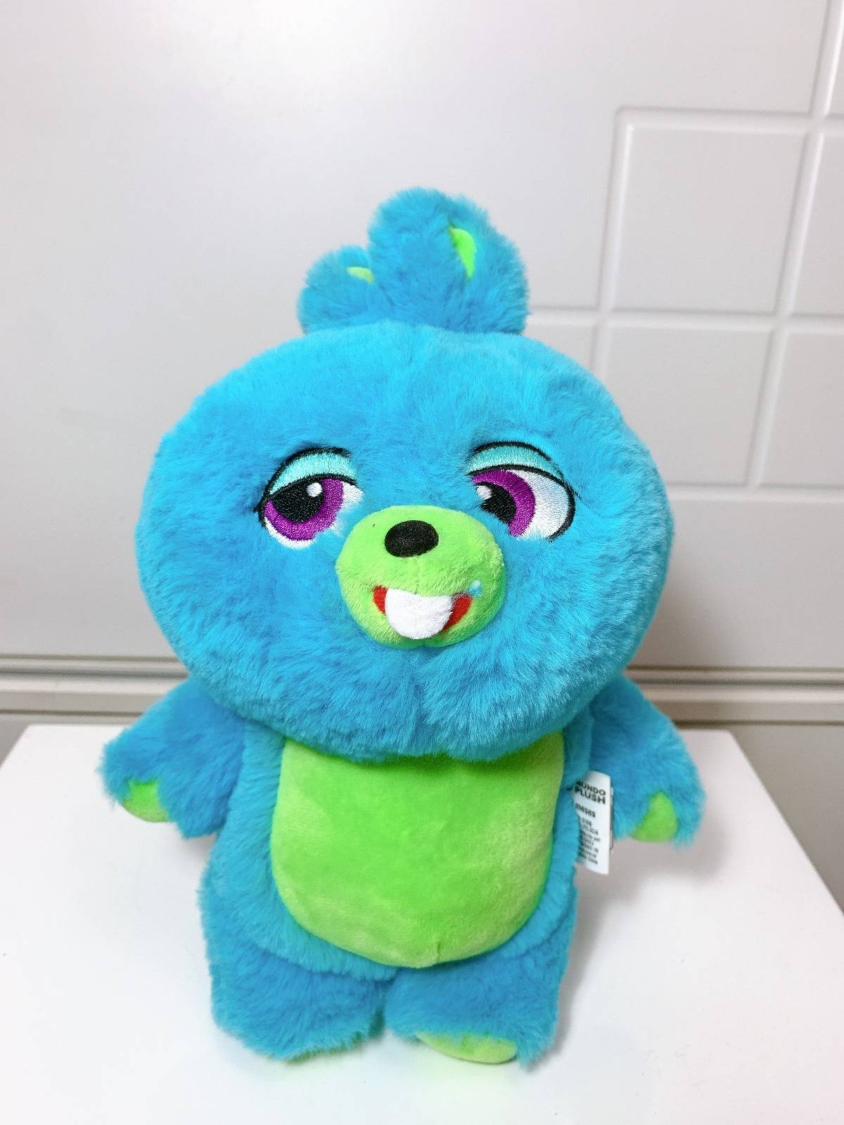 Boneco Bunny