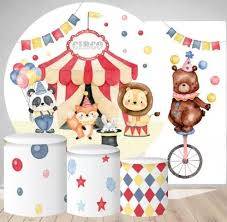 Circo Vintage