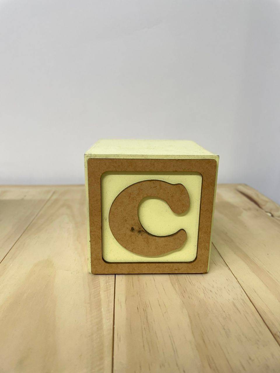 Cubo C MDF