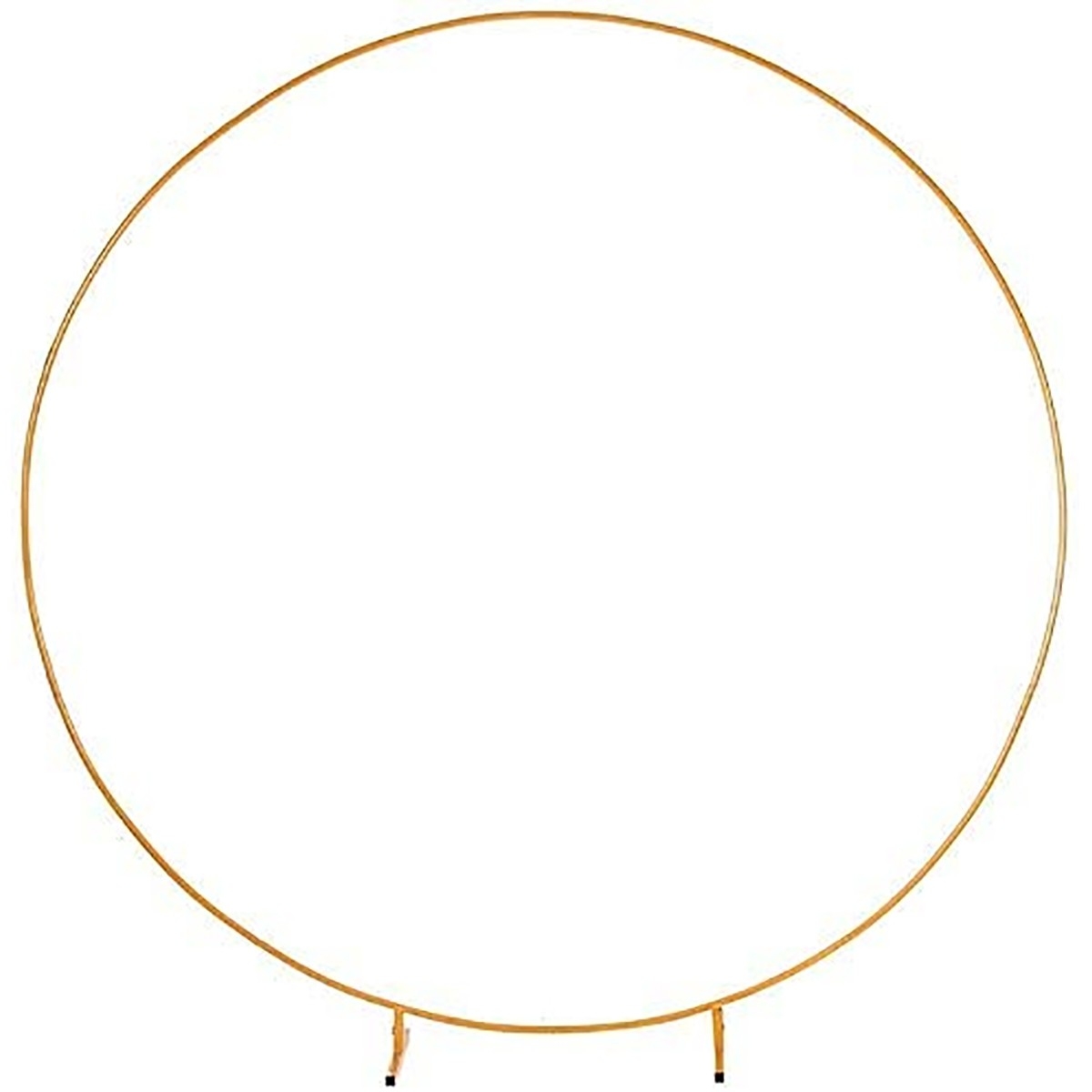 Painel Circular Ferro 2M