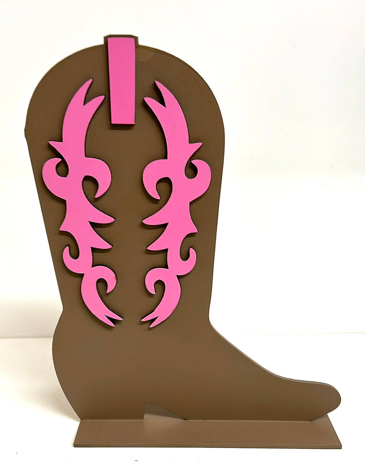 Bota MDF