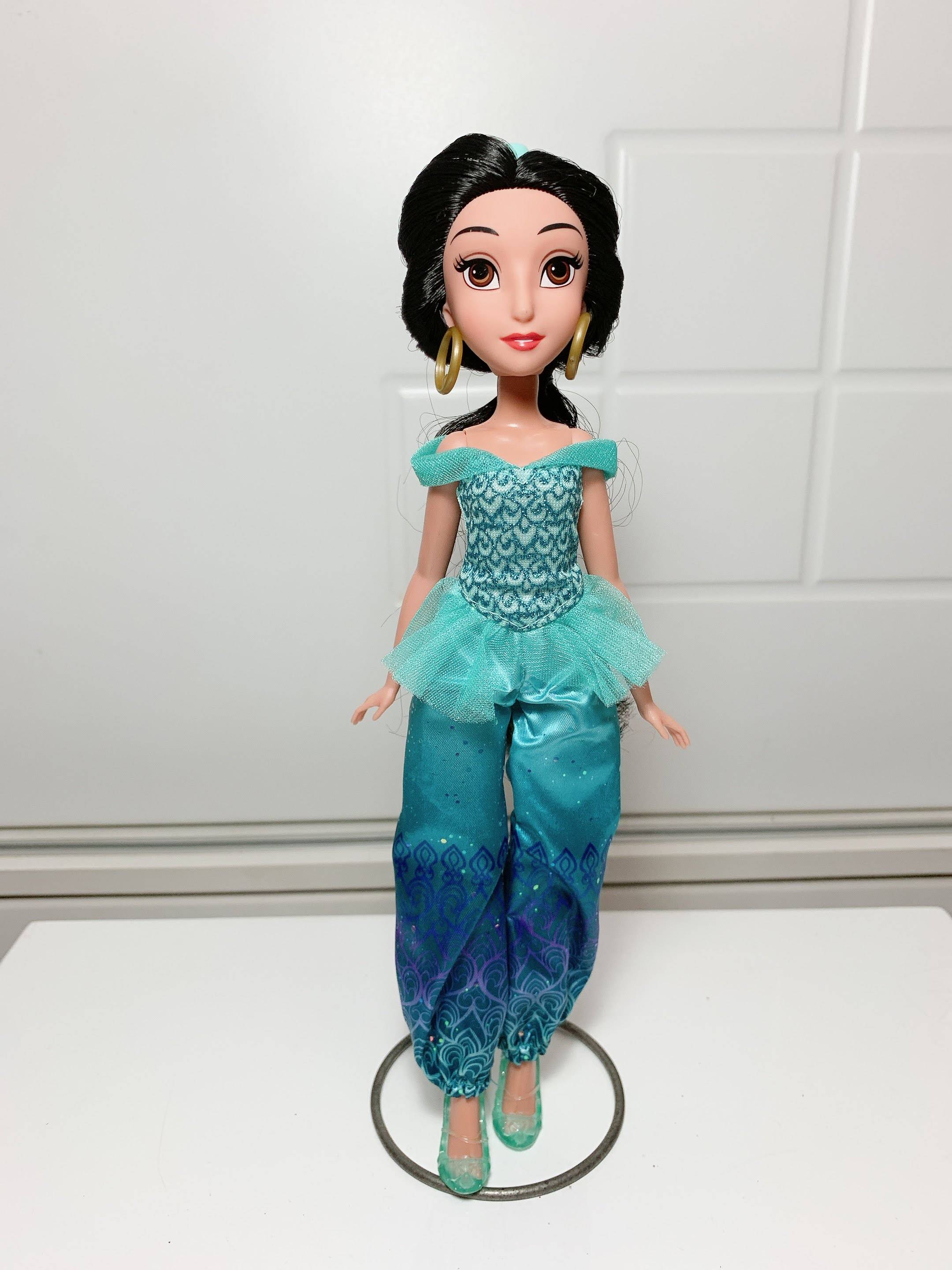 Boneca Jasmine