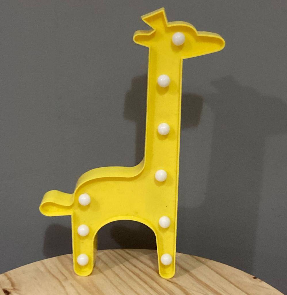 Girafa LED