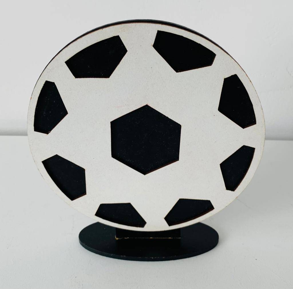 Display Bola