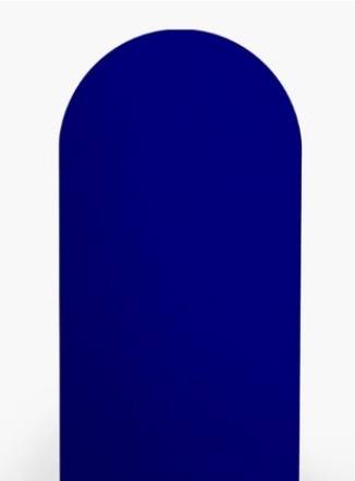 Tecido Azul Marinho