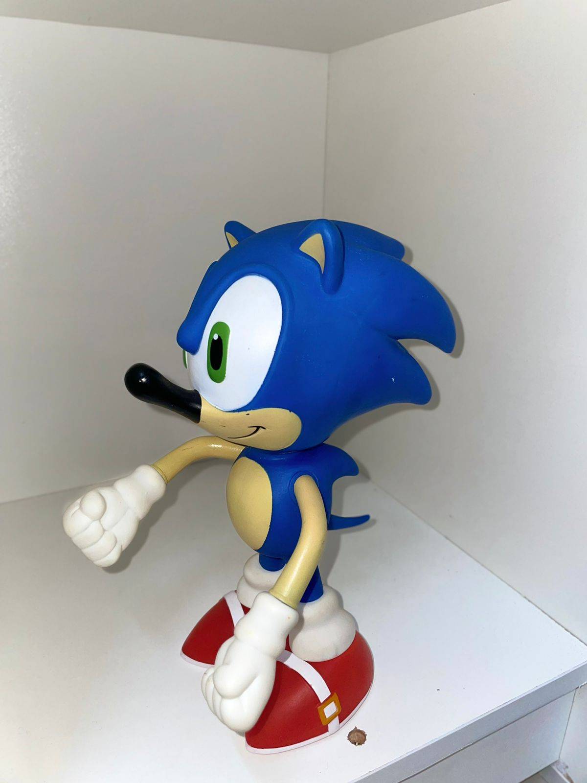 Sonic de Vinil