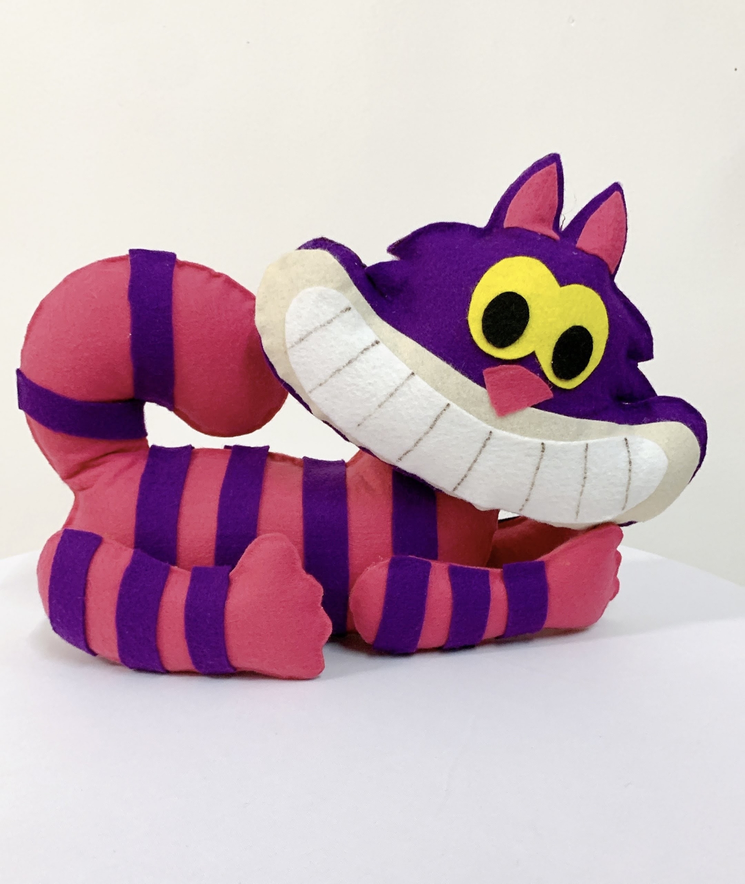 Gato Risonho