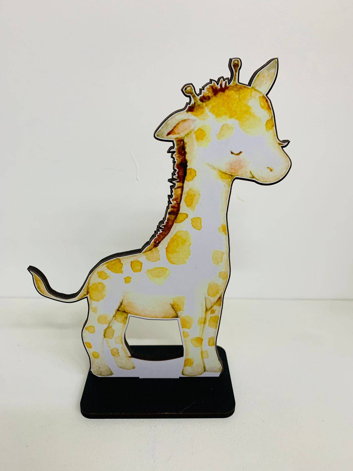 Display Girafa MDF