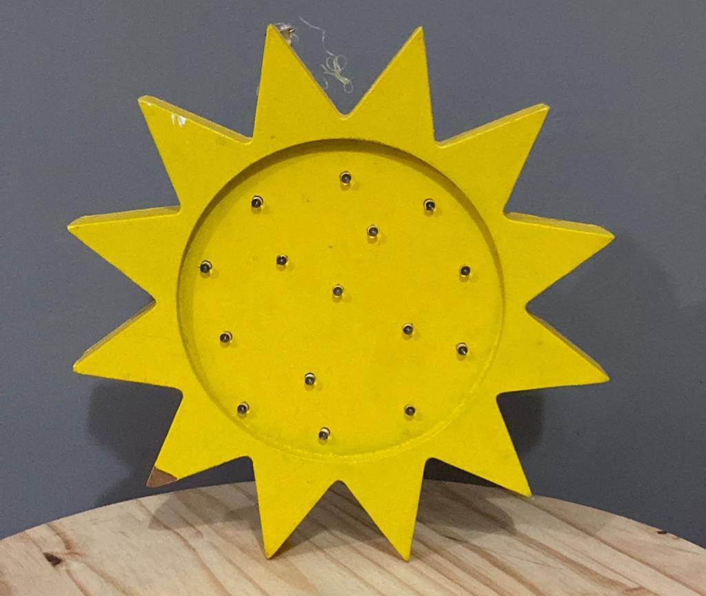 Sol LED