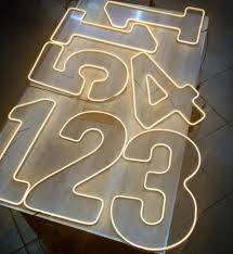 Led (Variações)