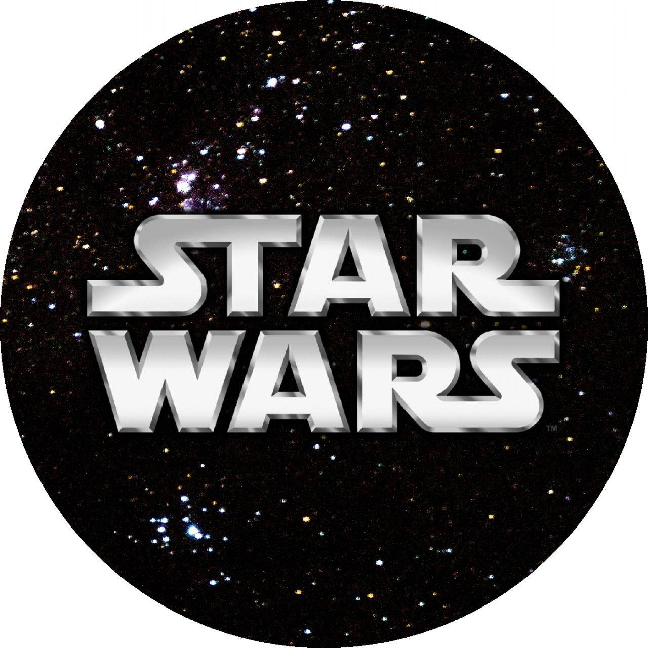 Painel Star Wars