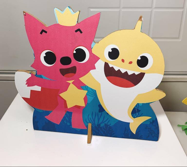 Displays MDF