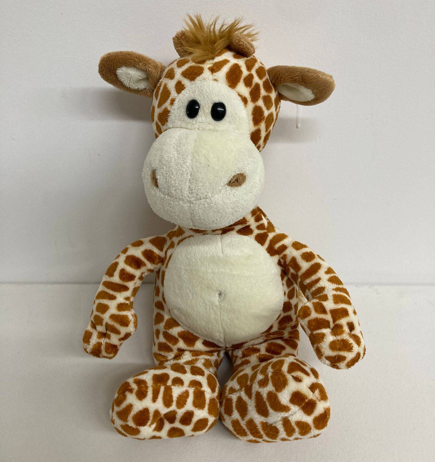 Girafa Pelúcia