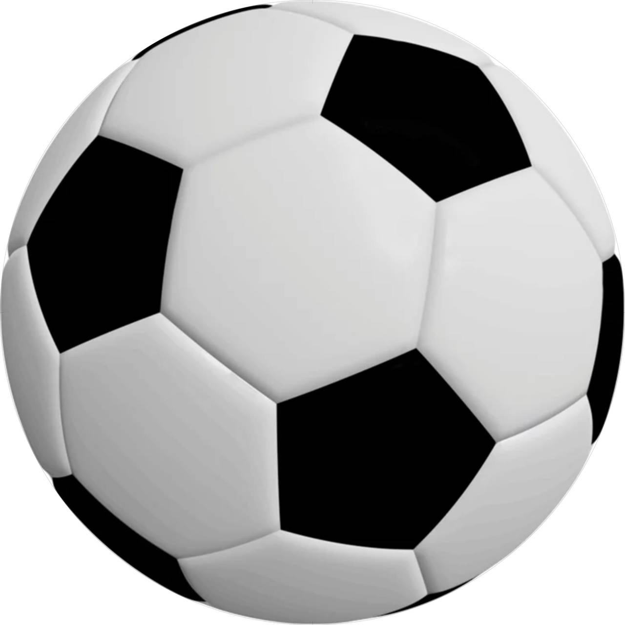 Painel Bola de Futebol