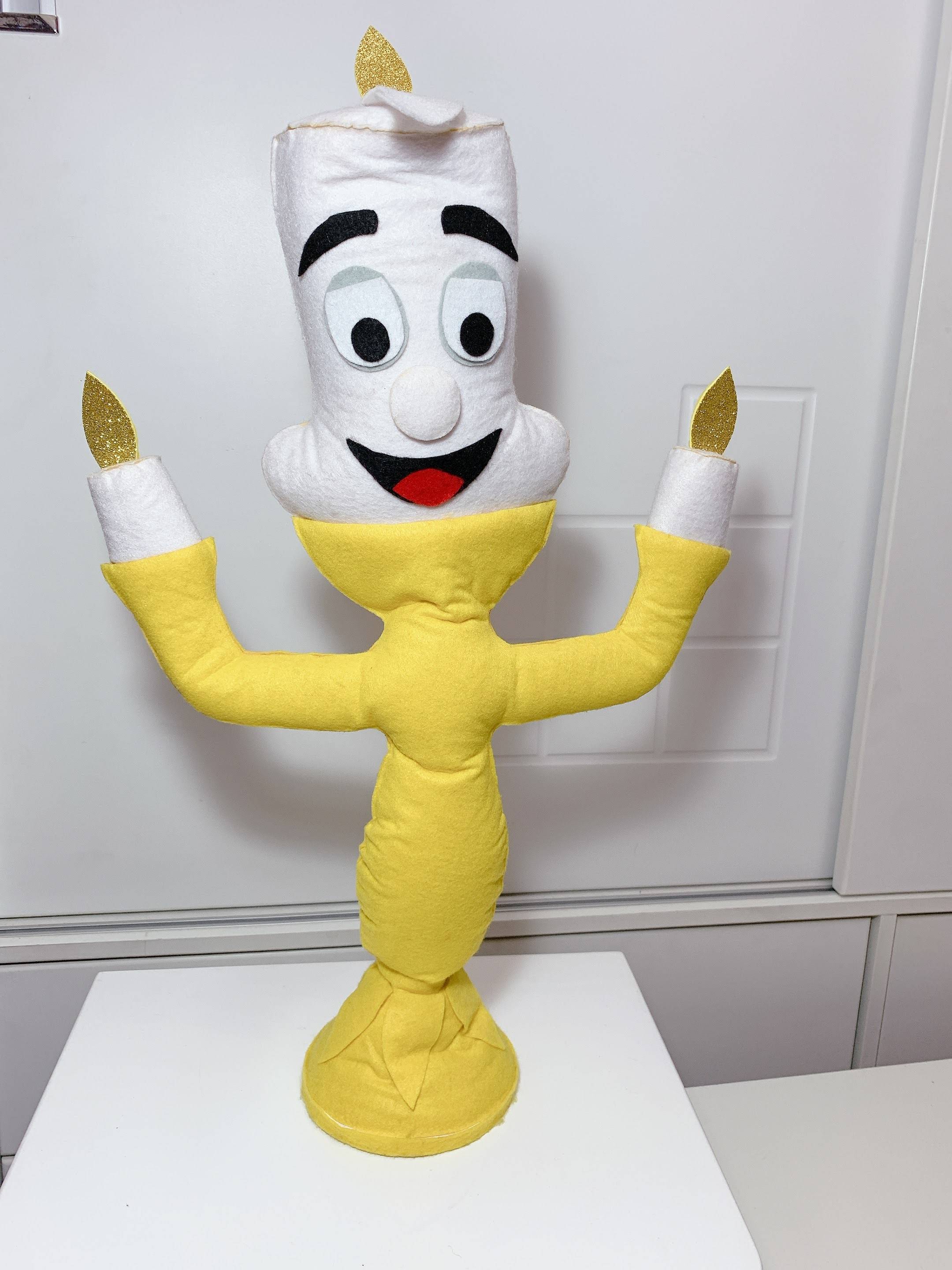 Boneco Lumiére