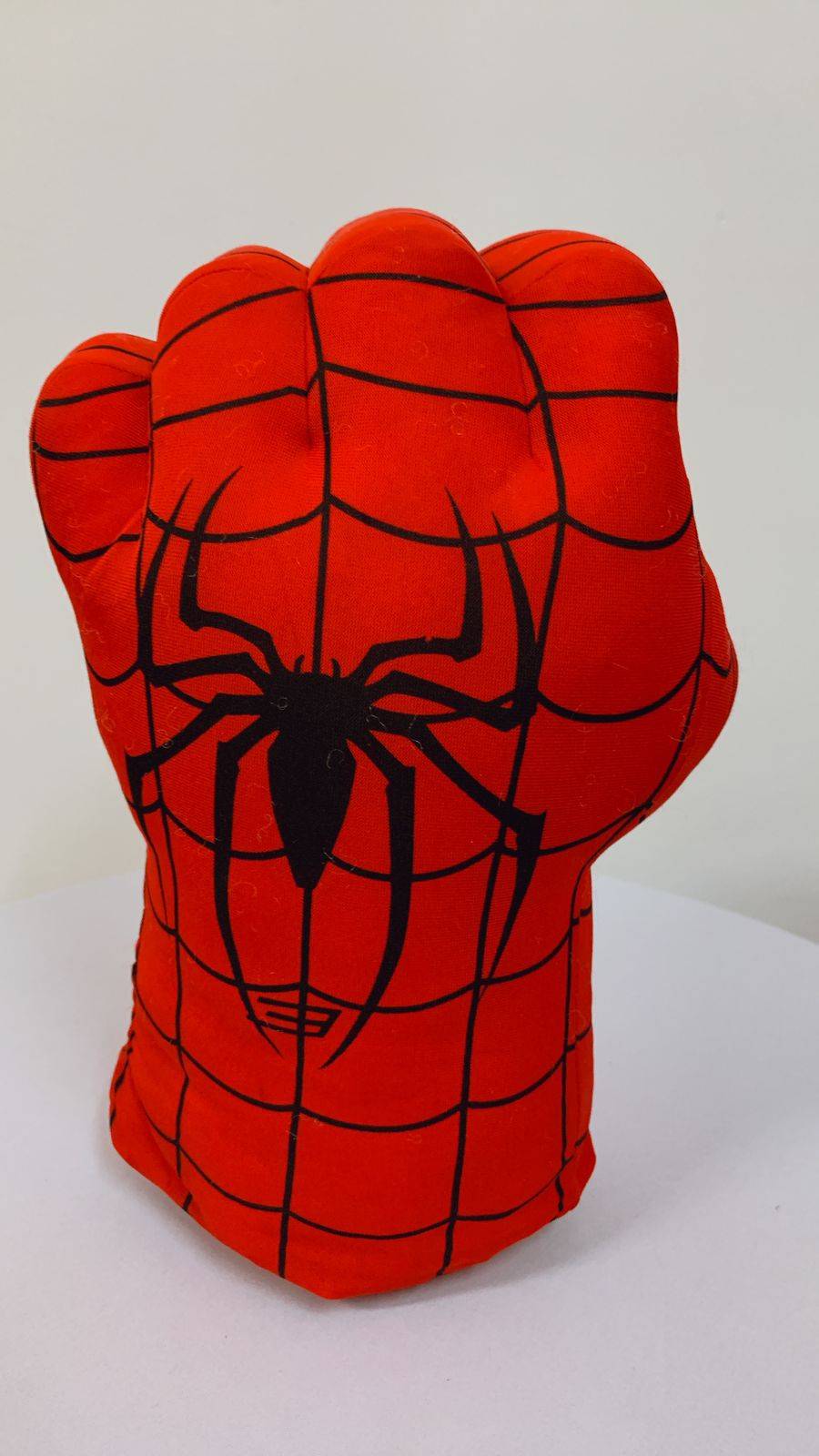 Homem Aranha Luva
