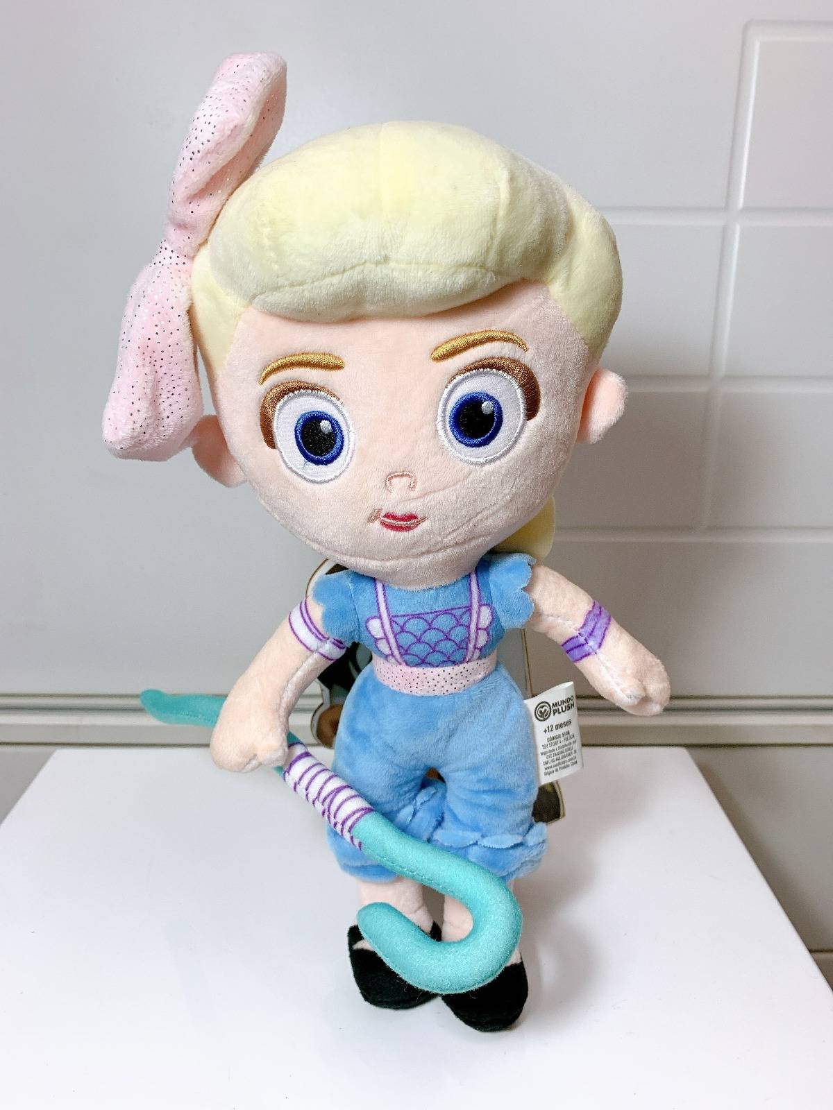 Boneca Betty